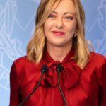Giorgia Meloni Instagram - Il mio intervento di questa mattina all’Assemblea della Confederazione Nazionale dell’Artigianato e della Piccola e Media Impresa.