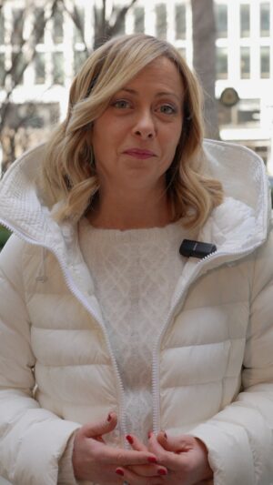 Giorgia Meloni Instagram - Firmata l’autorizzazione al trasferimento in Italia di Chico Forti.
E ora ti aspettiamo in Italia, Chico.