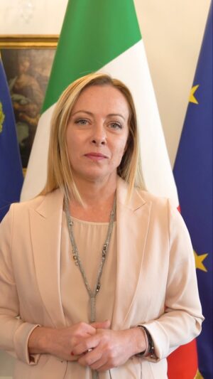 Giorgia Meloni Instagram - All’esito di un lavoro lungo e importante, la nostra Nazione incassa oggi la terza rata del Pnrr: un passo importante per un’Italia che torna finalmente a credere nelle sue capacità.