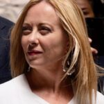 Giorgia Meloni Instagram - Oggi intervista a “Il Sole 24 Ore” che trovate integralmente sulla mia pagina Facebook