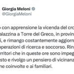 Giorgia Meloni Instagram -