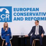 Giorgia Meloni Instagram - Quando governi una Nazione puoi dimostrare con i fatti quanto sia falsa la narrazione fatta da un certo mainstream sui conservatori. Dicevano che sarebbe accaduto di tutto, che l'Italia sarebbe stata isolata, i mercati terrorizzati, e il sistema sociale non avrebbe retto, ma sono passati otto mesi e l'Italia obiettivamente è rispettata a livello internazionale. Guardando ai dati, economicamente cresce più di Francia e Germania, ha il record storico numero di occupati, di contratti stabili, e il record minimo di disoccupazione. La tranquillità è data dalla serietà del Governo. Questo ho ribadito ieri a Varsavia.