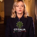 Giorgia Meloni Instagram - Il 1° gennaio 2024 l’Italia ha assunto la Presidenza del G7: abbiamo una grande responsabilità sulle nostre spalle e noi intendiamo onorarla al meglio delle nostre possibilità, dimostrando ancora una volta quanto l’Italia sia capace di tracciare la rotta.