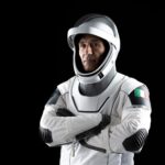 Giorgia Meloni Instagram - Buon lavoro al Colonnello dell’Aeronautica Militare Walter Villadei e a tutto l’equipaggio della missione spaziale Ax-3 Voluntas. L’Italia apre un nuovo capitolo delle esplorazioni spaziali ricoprendo un ruolo fondamentale nel coordinamento e nello svolgimento di importanti esperimenti scientifici e tecnologici. Un grande orgoglio per la nostra Nazione 🇮🇹