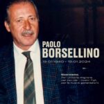 Giorgia Meloni Instagram - Il 19 gennaio 1940 nasceva Paolo Borsellino. È per lui che iniziai a fare politica ed è nel suo nome, e nel nome di tutti coloro che hanno sacrificato la vita per combattere la criminalità organizzata, che prosegue il nostro impegno nella lotta alla mafia, giorno dopo giorno. Per un’Italia migliore, per noi, per i nostri figli e le nuove generazioni. Buon compleanno Paolo. Il tuo esempio, la nostra guida. Non ti dimentichiamo.