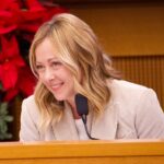 Giorgia Meloni Instagram - Un anno intenso si è concluso e nella conferenza stampa di oggi ho avuto l’occasione per illustrare il cammino percorso, le decisioni prese e i progetti che vogliamo realizzare. Ringrazio i giornalisti intervenuti con le loro domande e per il confronto proficuo e voi tutti che avete seguito con interesse e partecipazione la diretta. Avanti a testa alta e con determinazione per affrontare le importanti sfide che ci attendono in questo 2024.