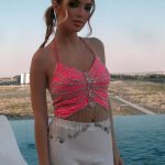 Giovanna Chaves Instagram - sim, eu pedi opinião e postei todas! #carnaval2024 #inspiracaocarnaval 💋💋 Salvador, Bahia, Brazil