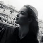 Giovanna Chaves Instagram - 🏁🤍 Dubai Autodrome Circuit