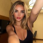 Giovanna Chaves Instagram - 🐝🐝