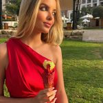 Giovanna Chaves Instagram - 🌞💛🍦 Summersalt Beach Club