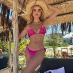 Giovanna Chaves Instagram - 1 day 💗🧜‍♀️ @mastercardbrasil Praia Dos Nativos- Trancoso- BA