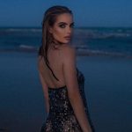 Giovanna Chaves Instagram - ✨ 🌜 🌞 ✨ Trancoso, Bahia, Brazil