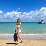 Giovanna Chaves Instagram - Maragogi - que lugar lindo! Maragogi - Alagoas - Caribe Brasileiro