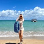 Giovanna Chaves Instagram - Maragogi - que lugar lindo! Maragogi - Alagoas - Caribe Brasileiro