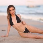 Giovanna Chaves Instagram - Ativei a skin praiana 👙 São Miguel dos Milagres - Alagoas