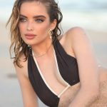 Giovanna Chaves Instagram - Ativei a skin praiana 👙 São Miguel dos Milagres - Alagoas