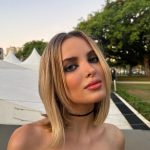 Giovanna Chaves Instagram -