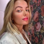 Giovanna Chaves Instagram - 🐝🐝🐝 @nataliabeauty