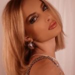 Giovanna Chaves Instagram - Muito apaixonada por essa produção para @desmanttelodonattan @nattan ❤️‍🔥 Make por @clarambmendonca e vídeo incrível @igorxn 🫶🏻
