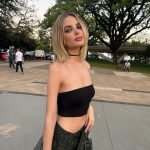 Giovanna Chaves Instagram -