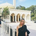 Giovanna Chaves Instagram - #vlog de um dia comigo aqui em Dubai! 💛 @es_dubai @nci.intercambio @es_explorer #fy #diariodeintercambio Old City dubai