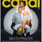 Giovanna Ewbank Instagram - Ninguém segura esse #SURUBAUM porque agora ele é de verdade e já está dando o que falar🔥 Dúvida? Então olha a gente na capa da revista Canal Extra do Jornal Extra deste domingo! 🤩 Na reportagem a gente conta um pouco desse encontro entre amigos pra falar de amor, relacionamento, sexo, amizade y otras cositas más. Corre pra banca ou pra ler online o papo que tivemos com a Naiara Andrade e se joga com a gente nesse bacanal. 😂 E não se esqueçam: SURUBAUM estreia nesta terça-feira, dia 05/03 às 19h no canal @gioh_oficial 💃🏼🕺🏼 Você é nosso convidado especial ❤️‍🔥 Reportagem @naieusou Fotos @saullomoreira Beleza @cleidearaujo Estilo @deborahewbank8888 Edição @camotinha Assistência de beleza @bebellacoelho Assistência de estilo @marcelleff Designer @williambsf7 e @toniazevedodesign Assessoria de imprensa @trigocomunica