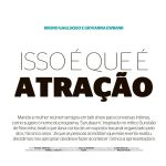 Giovanna Ewbank Instagram - Ninguém segura esse #SURUBAUM porque agora ele é de verdade e já está dando o que falar🔥 Dúvida? Então olha a gente na capa da revista Canal Extra do Jornal Extra deste domingo! 🤩 Na reportagem a gente conta um pouco desse encontro entre amigos pra falar de amor, relacionamento, sexo, amizade y otras cositas más. Corre pra banca ou pra ler online o papo que tivemos com a Naiara Andrade e se joga com a gente nesse bacanal. 😂 E não se esqueçam: SURUBAUM estreia nesta terça-feira, dia 05/03 às 19h no canal @gioh_oficial 💃🏼🕺🏼 Você é nosso convidado especial ❤️‍🔥 Reportagem @naieusou Fotos @saullomoreira Beleza @cleidearaujo Estilo @deborahewbank8888 Edição @camotinha Assistência de beleza @bebellacoelho Assistência de estilo @marcelleff Designer @williambsf7 e @toniazevedodesign Assessoria de imprensa @trigocomunica