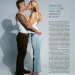Giovanna Ewbank Instagram - Ninguém segura esse #SURUBAUM porque agora ele é de verdade e já está dando o que falar🔥 Dúvida? Então olha a gente na capa da revista Canal Extra do Jornal Extra deste domingo! 🤩 Na reportagem a gente conta um pouco desse encontro entre amigos pra falar de amor, relacionamento, sexo, amizade y otras cositas más. Corre pra banca ou pra ler online o papo que tivemos com a Naiara Andrade e se joga com a gente nesse bacanal. 😂 E não se esqueçam: SURUBAUM estreia nesta terça-feira, dia 05/03 às 19h no canal @gioh_oficial 💃🏼🕺🏼 Você é nosso convidado especial ❤️‍🔥 Reportagem @naieusou Fotos @saullomoreira Beleza @cleidearaujo Estilo @deborahewbank8888 Edição @camotinha Assistência de beleza @bebellacoelho Assistência de estilo @marcelleff Designer @williambsf7 e @toniazevedodesign Assessoria de imprensa @trigocomunica