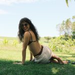 Giovanna Grigio Instagram – na mais pura paz, hermanes 🤍