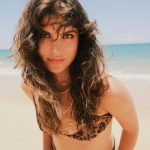 Giovanna Grigio Instagram – 🪸 Trancoso – Bahia