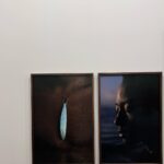 Giovanna Grigio Instagram - SP ARTE .hoje. 🤍 Ibirapuera