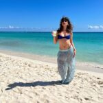Giovanna Grigio Instagram - hot af 🔥 Playa del Carmen, Quintana Roo