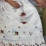 Giovanna Grigio Instagram - fã clube Frida Kahlo 🫀 Museo de Arte Moderno de México