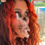 Giovanna Grigio Instagram - Mexico, but make it Brazilian 🫀 Xochimilco