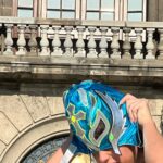 Giovanna Grigio Instagram - La Reina Misterio es la mejor versión de mi que ya he conocido 🦋 . . . A Rainha Mistério é a melhor versão de mim que eu já conheci 🦋 Mexico City, Mexico