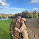 Giulia De Lellis Instagram - Al mondo non esiste nessuno come te Che mi guardi con gli stessi occhi tristi Quando fuori c'è il sole 🇬🇧 London, United Kingdom