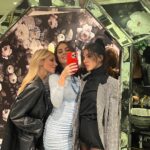 Giulia De Lellis Instagram - Al mondo non esiste nessuno come te Che mi guardi con gli stessi occhi tristi Quando fuori c'è il sole 🇬🇧 London, United Kingdom