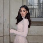 Giulia De Lellis Instagram - At @philosophyofficial show
