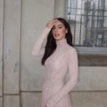 Giulia De Lellis Instagram - At @philosophyofficial show