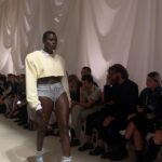 Giulia De Lellis Instagram - @gcdswear “Mediterraneo” Show
