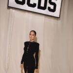 Giulia De Lellis Instagram - @gcdswear “Mediterraneo” Show