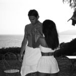 Giulia De Lellis Instagram - summer’s end