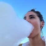 Giulia De Lellis Instagram - In ordine preciso: bimbe, amici e varie me💓💓💓