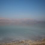 Giulia De Lellis Instagram - dead sea 🧜🏽‍♀️ @bikinilovers Dead Sea, Israel
