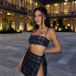 Giulia De Lellis Instagram - 🫐🫐🫐🫐