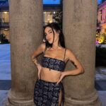 Giulia De Lellis Instagram - 🫐🫐🫐🫐