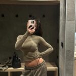 Giulia De Lellis Instagram - Ultime dal 🎞️: