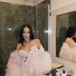 Giulia De Lellis Instagram - Il rumore delle 🎀✨👛💅🏼🩷