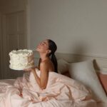 Giulia De Lellis Instagram - Omg I’m 28 !!! 🎀✨🎂🤍