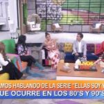 Gloria Trevi Instagram - Podemos hacer un mundo mejor, con educación basada en respeto, amor y COMUNICACIÓN compartan🙏🏻🙏🏻🙏🏻 GRACIAS programa @programahoy Lupita Duran, Estela Martínez y María Elena Esparza… teléfonos de ayuda 55-55-33-55-33 y 800-33-55-000 lastimar no es amar ni educar LASTIMAR NO ES NORMAL